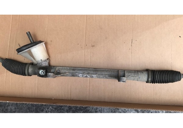 Рульова рейка Renault Megane II, Scenic II, Kangoo II, 7955501009LH, 8200124407, 8200124408, 8200409281, 8200558045